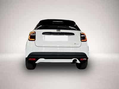 Fiat 600 (2026) - Photo 3