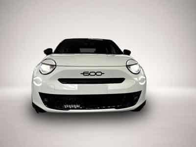 Fiat 600 (2026) - Photo 6