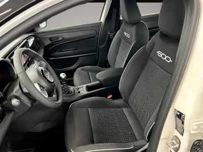 Fiat 600 (2026) - Photo 7