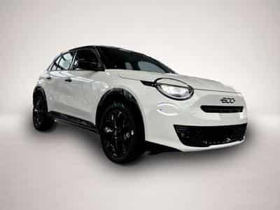 Fiat 600 (2026) - Photo 5