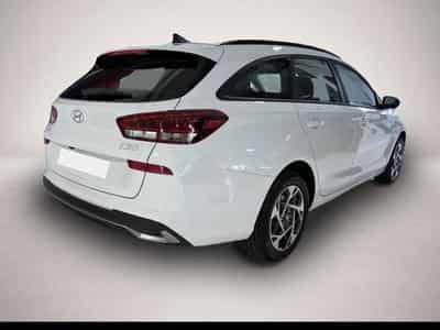 Hyundai i30 (2025) - Photo 5