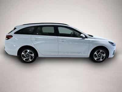 Hyundai i30 (2025) - Photo 4