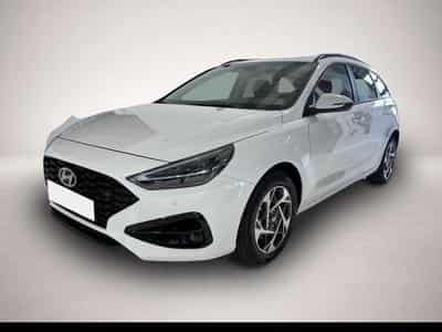 Hyundai i30 (2025) - Photo 1