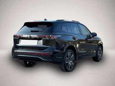 VW Tiguan (2025) - Photo 3