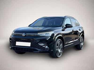 VW Tiguan (2025) - Photo 1