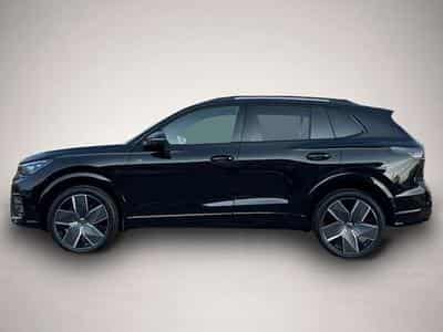 VW Tiguan (2025) - Photo 2