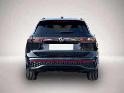 VW Tiguan (2025) - Photo 4