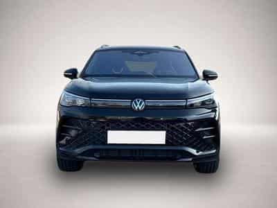 VW Tiguan (2025) - Photo 6