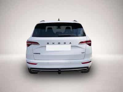 Skoda Karoq (2026) - Photo 2