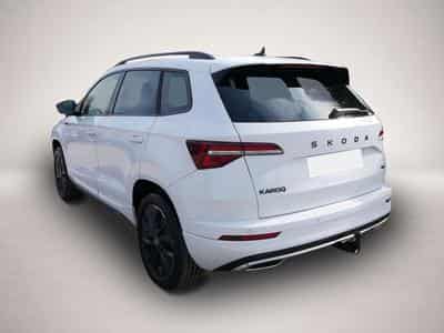Skoda Karoq (2026) - Photo 4
