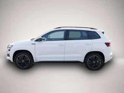 Skoda Karoq (2026) - Photo 3