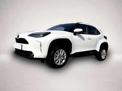 Toyota Yaris Cross (2025) - Photo 1