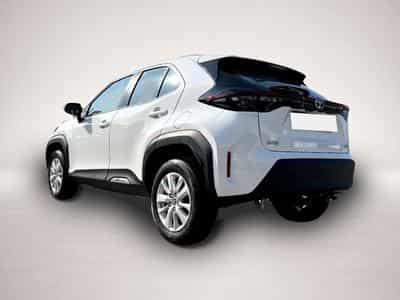 Toyota Yaris Cross (2025) - Photo 2