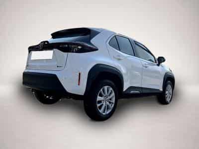 Toyota Yaris Cross (2025) - Photo 4