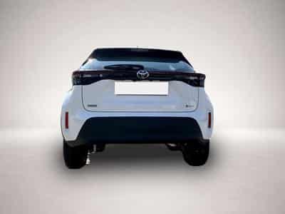 Toyota Yaris Cross (2025) - Photo 3