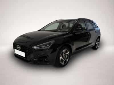 Hyundai i30 (2025) - Photo 1