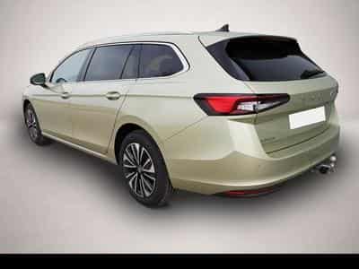 Skoda Superb (2025) - Photo 3