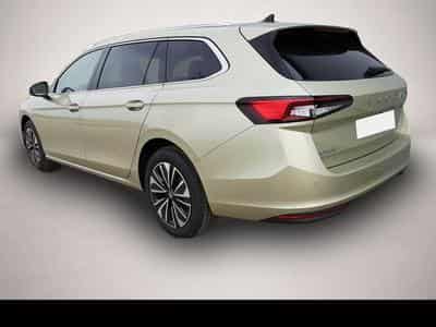 Skoda Superb (2025) - Photo 2