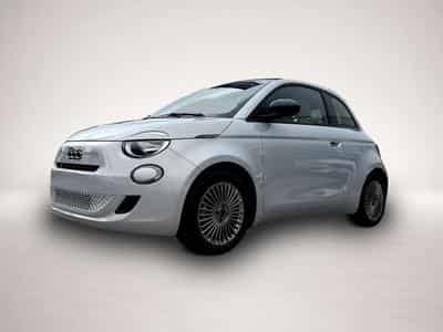 Fiat 500 (2026) - Photo 1