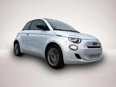 Fiat 500 (2026) - Photo 5
