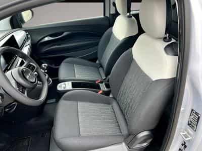 Fiat 500 (2026) - Photo 7