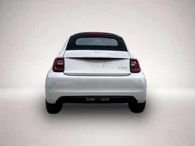 Fiat 500 (2026) - Photo 3