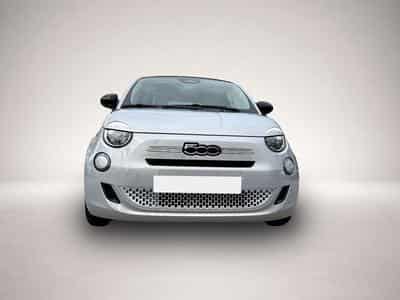 Fiat 500 (2026) - Photo 6