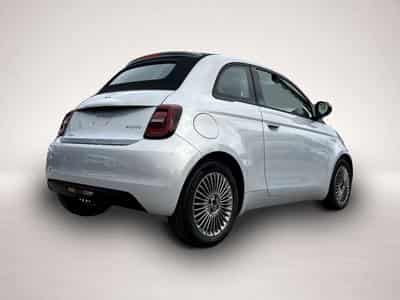 Fiat 500 (2026) - Photo 4