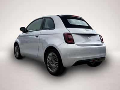 Fiat 500 (2026) - Photo 2