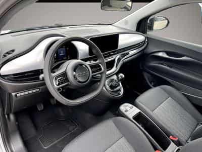 Fiat 500 (2026) - Photo 8