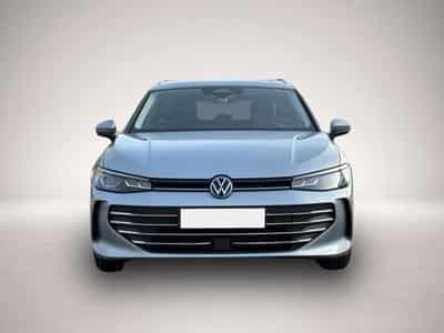 VW Passat (2025) - Photo 6