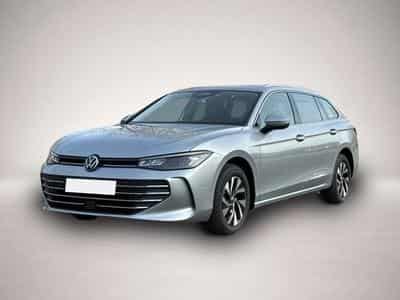 VW Passat (2025) - Photo 1