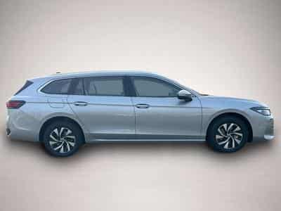 VW Passat (2025) - Photo 5
