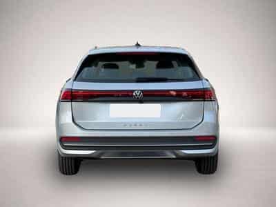 VW Passat (2025) - Photo 4