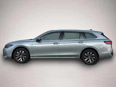 VW Passat (2025) - Photo 2