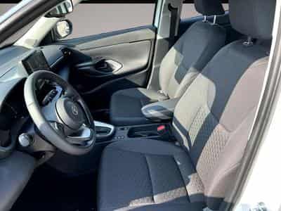 Toyota Yaris Cross (2025) - Photo 7
