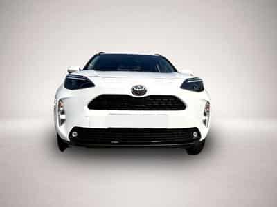 Toyota Yaris Cross (2025) - Photo 6