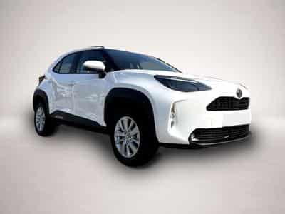 Toyota Yaris Cross (2025) - Photo 5