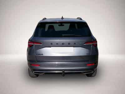 Skoda Karoq (2026) - Photo 2