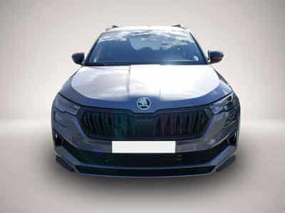 Skoda Karoq (2026) - Photo 3