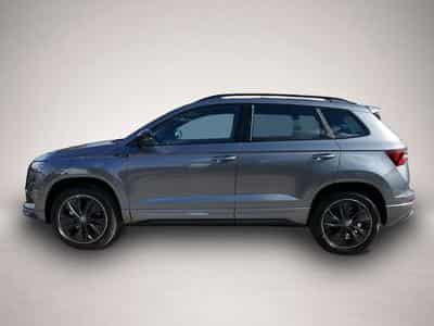 Skoda Karoq (2026) - Photo 4