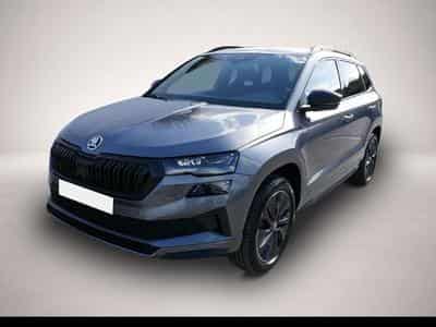 Skoda Karoq (2026) - Photo 1