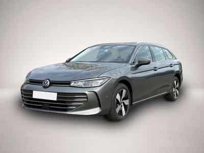 VW Passat (2025) - Photo 1