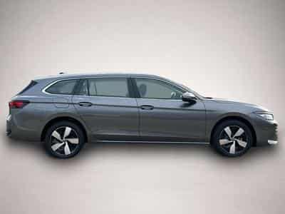 VW Passat (2025) - Photo 5