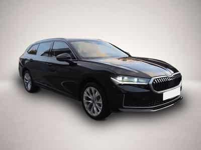 Skoda Superb (2025) - Photo 3