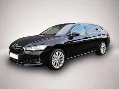 Skoda Superb (2025) - Photo 1