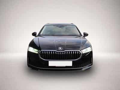 Skoda Superb (2025) - Photo 2