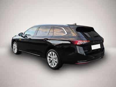 Skoda Superb (2025) - Photo 5