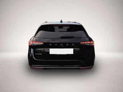 Skoda Superb (2025) - Photo 6