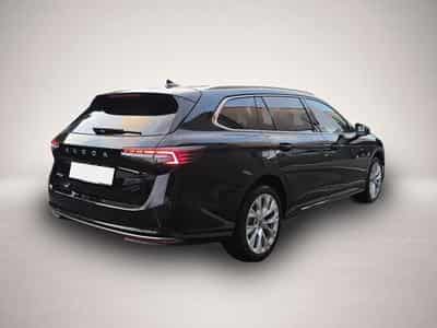 Skoda Superb (2025) - Photo 7